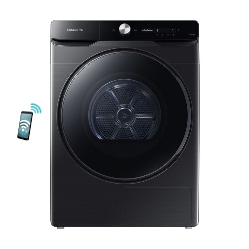 DRYER FREESTANDING 60CM  DV16DG8600BVU4 16KG A+++ BLACK (Wi-Fi & AI)